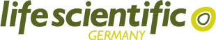 Life Scientific Germany logo